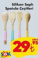 SİLİKON SAPLI SPATULA ÇEŞİTLERİ SİLİKON SAPLI SPATULA ÇEŞİTLERİ
